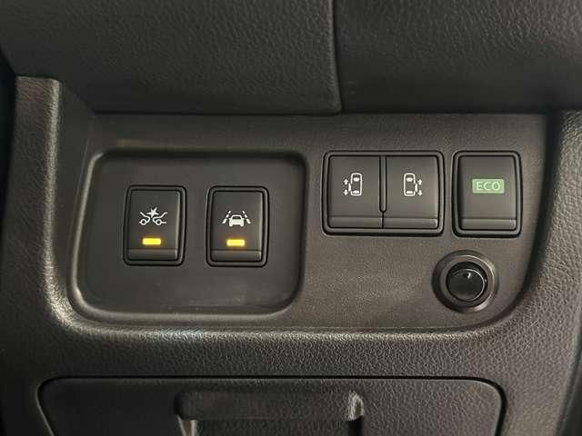 NISSAN SERENA  S-HYBRID 4WD 2014 Image 31