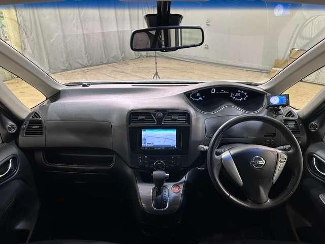 NISSAN SERENA  S-HYBRID 4WD 2014 Image 31