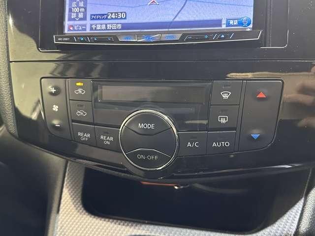 NISSAN SERENA  S-HYBRID 4WD 2014 Image 31