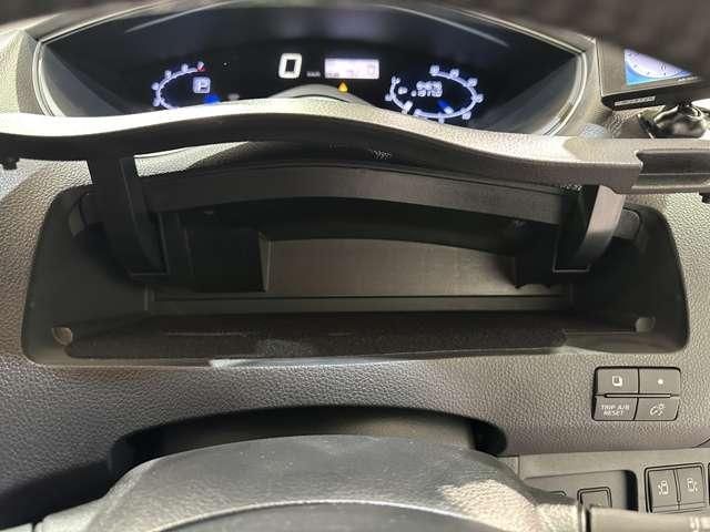 NISSAN SERENA  S-HYBRID 4WD 2014 Image 31