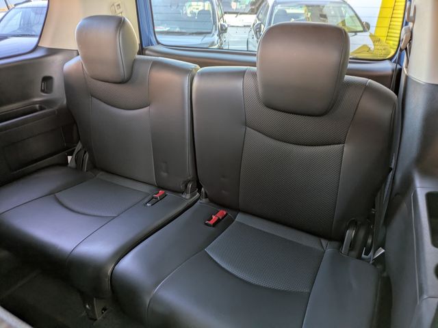 NISSAN SERENA  S-HYBRID 4WD 2016 Image 31