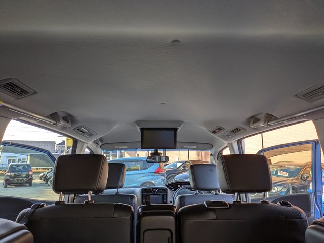 NISSAN SERENA  S-HYBRID 4WD 2016 Image 31