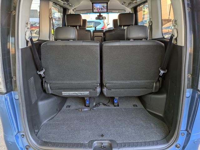 NISSAN SERENA  S-HYBRID 4WD 2016 Image 31