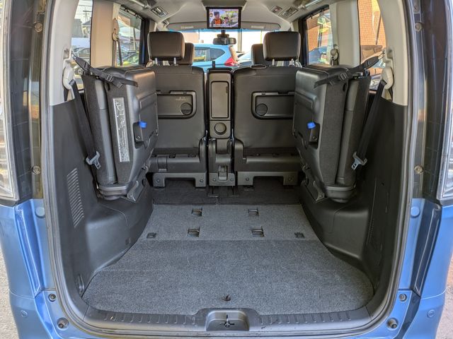 NISSAN SERENA  S-HYBRID 4WD 2016 Image 31