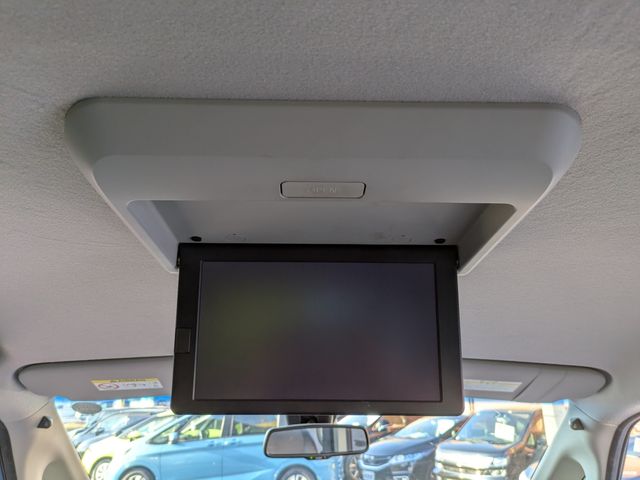 NISSAN SERENA  S-HYBRID 4WD 2016 Image 31