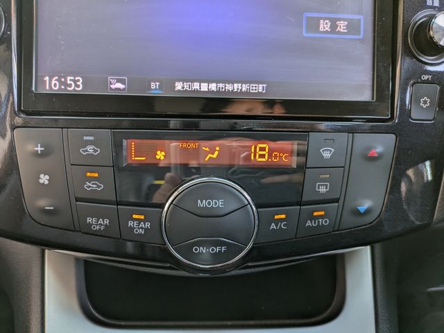 NISSAN SERENA  S-HYBRID 4WD 2016 Image 31