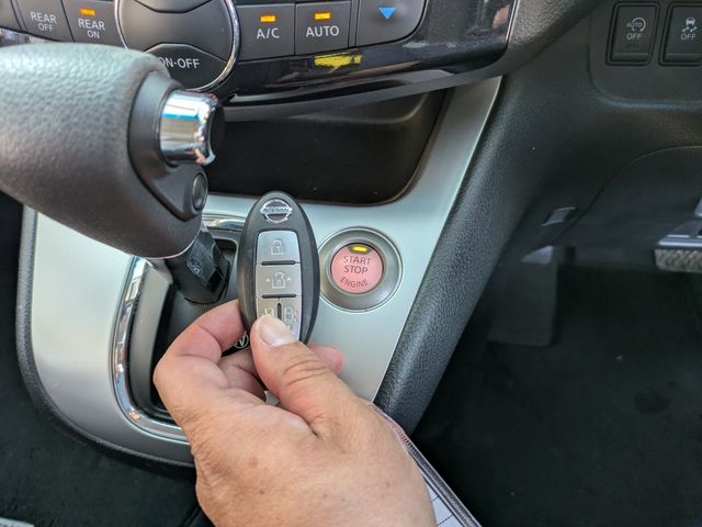 NISSAN SERENA  S-HYBRID 4WD 2016 Image 31