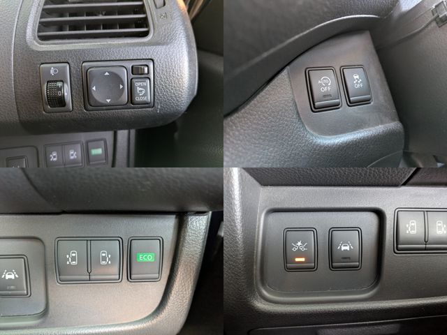 NISSAN SERENA  S-HYBRID 4WD 2016 Image 31