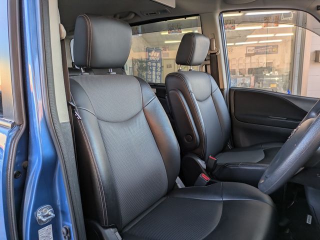 NISSAN SERENA  S-HYBRID 4WD 2016 Image 31
