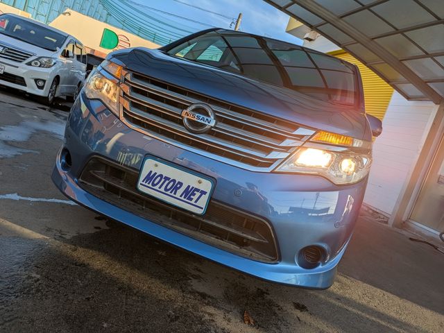 NISSAN SERENA  S-HYBRID 4WD 2016 Image 31