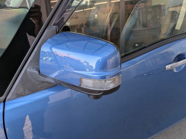 NISSAN SERENA  S-HYBRID 4WD 2016 Image 31