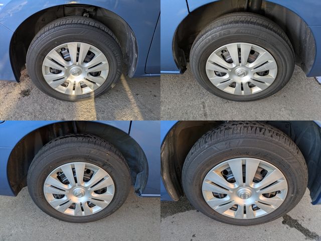 NISSAN SERENA  S-HYBRID 4WD 2016 Image 31