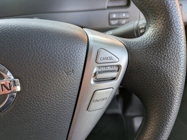 NISSAN SERENA  S-HYBRID 4WD 2016 Image 31