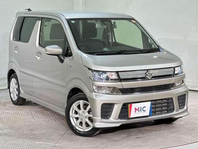 SUZUKI WAGON R 2020 Image 31