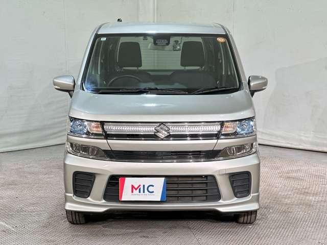 SUZUKI WAGON R 2020 Image 31