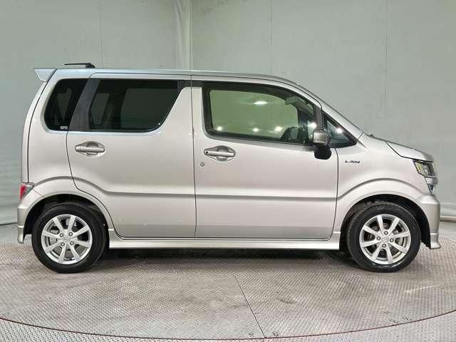 SUZUKI WAGON R 2020 Image 31