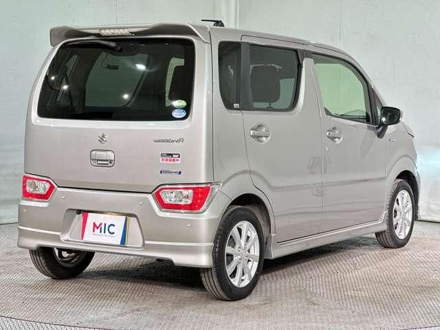 SUZUKI WAGON R 2020 Image 31