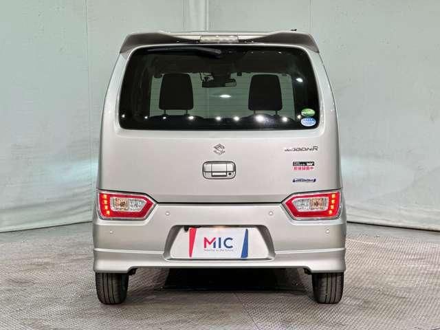 SUZUKI WAGON R 2020 Image 31