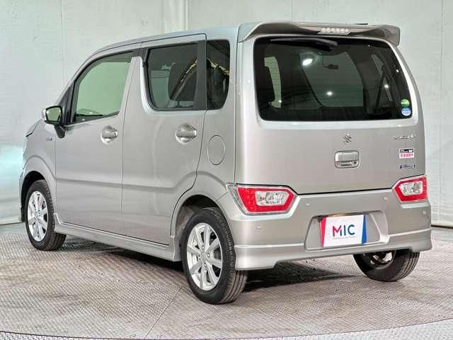 SUZUKI WAGON R 2020 Image 31