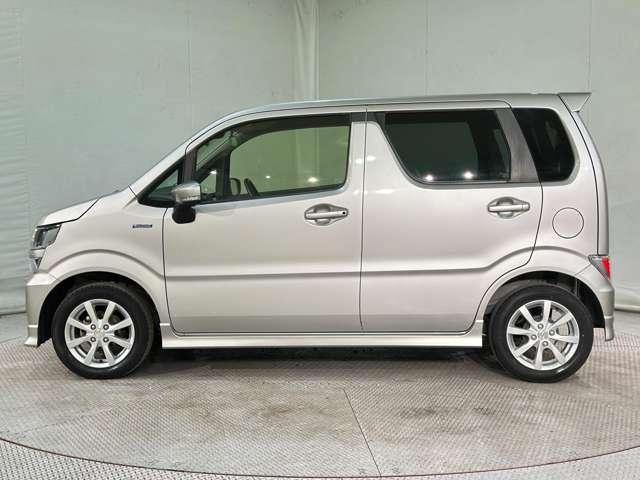 SUZUKI WAGON R 2020 Image 31