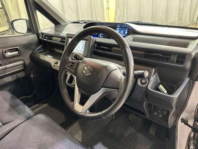 SUZUKI WAGON R 2020 Image 31