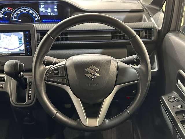 SUZUKI WAGON R 2020 Image 31