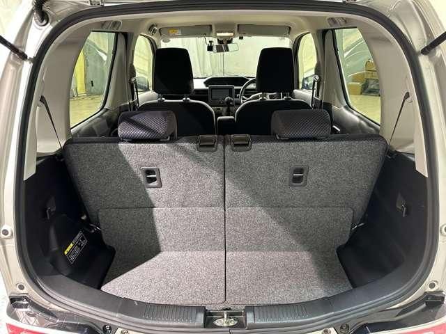 SUZUKI WAGON R 2020 Image 31