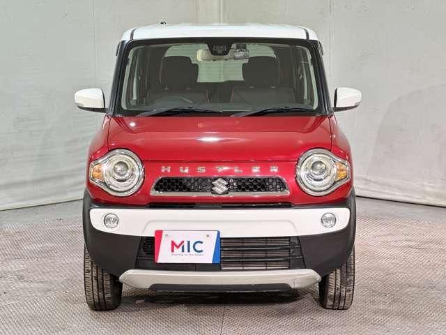 SUZUKI HUSTLER 2015 Image 31