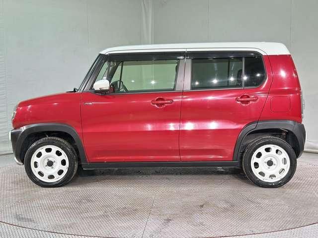 SUZUKI HUSTLER 2015 Image 31