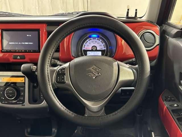 SUZUKI HUSTLER 2015 Image 31