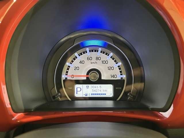 SUZUKI HUSTLER 2015 Image 31