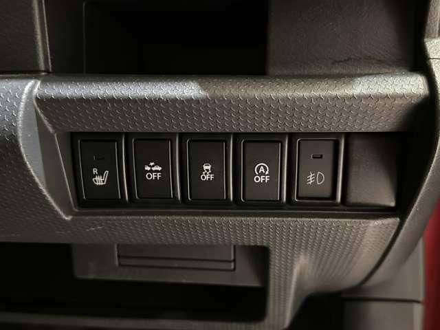 SUZUKI HUSTLER 2015 Image 31