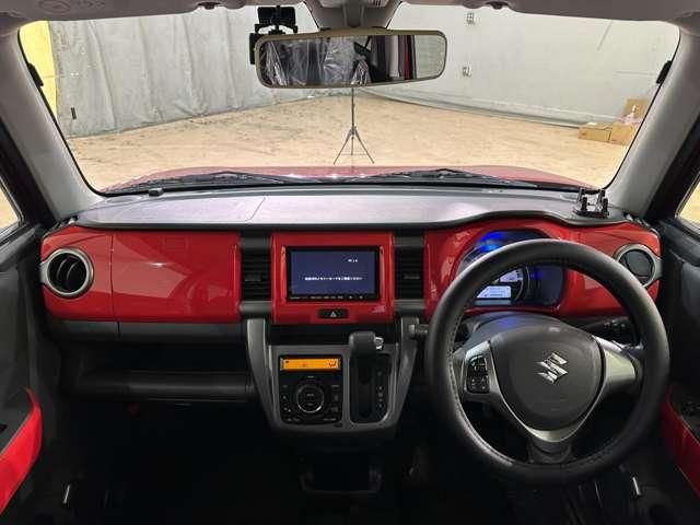 SUZUKI HUSTLER 2015 Image 31