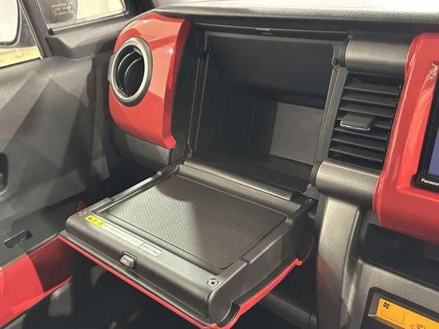 SUZUKI HUSTLER 2015 Image 31