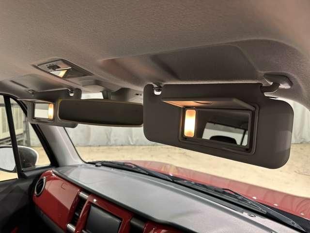 SUZUKI HUSTLER 2015 Image 31