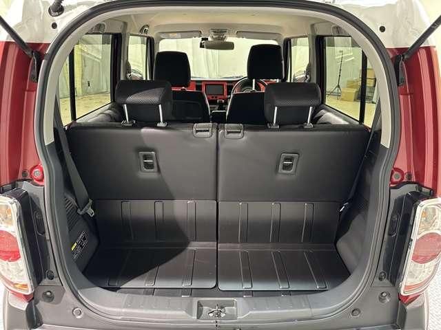 SUZUKI HUSTLER 2015 Image 31