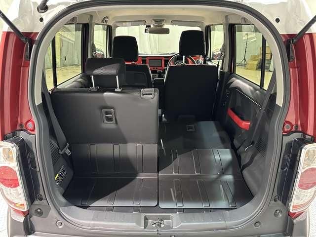 SUZUKI HUSTLER 2015 Image 31