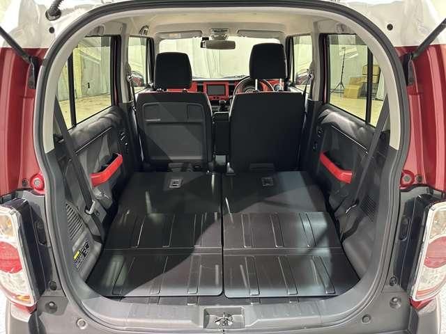 SUZUKI HUSTLER 2015 Image 31