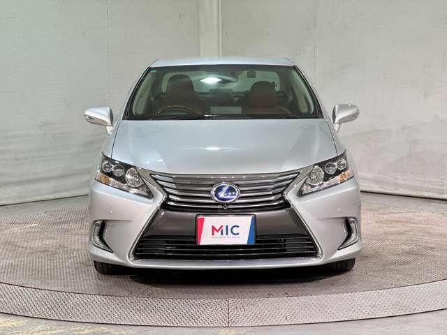 TOYOTA LEXUS HS250H 2015 Image 31