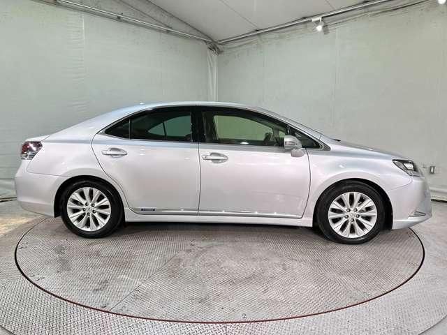 TOYOTA LEXUS HS250H 2015 Image 31