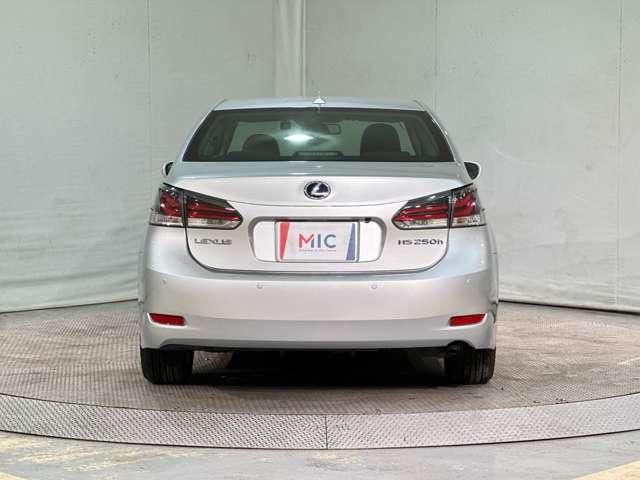 TOYOTA LEXUS HS250H 2015 Image 31