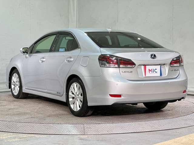 TOYOTA LEXUS HS250H 2015 Image 31