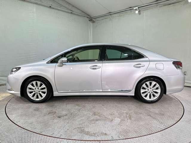 TOYOTA LEXUS HS250H 2015 Image 31