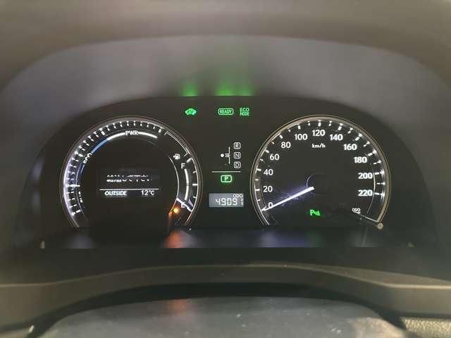 TOYOTA LEXUS HS250H 2015 Image 31