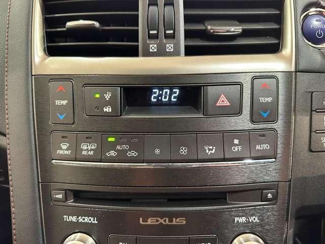 TOYOTA LEXUS HS250H 2015 Image 31