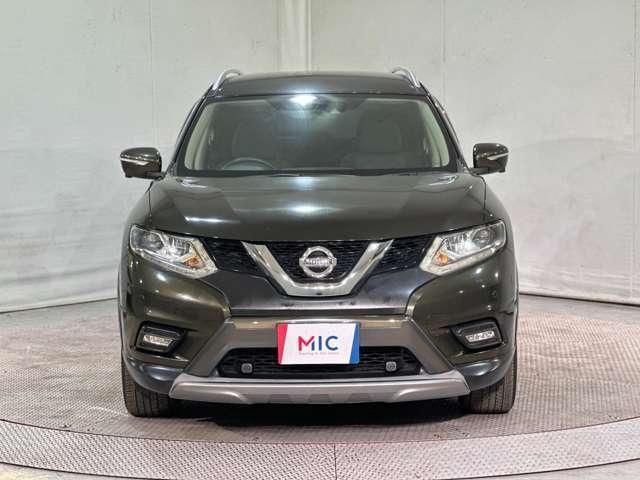 NISSAN X-TRAIL HYBRID 2WD 2017 Image 31