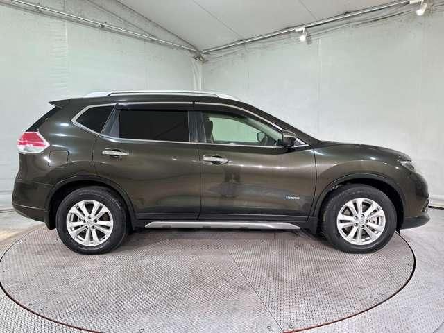 NISSAN X-TRAIL HYBRID 2WD 2017 Image 31