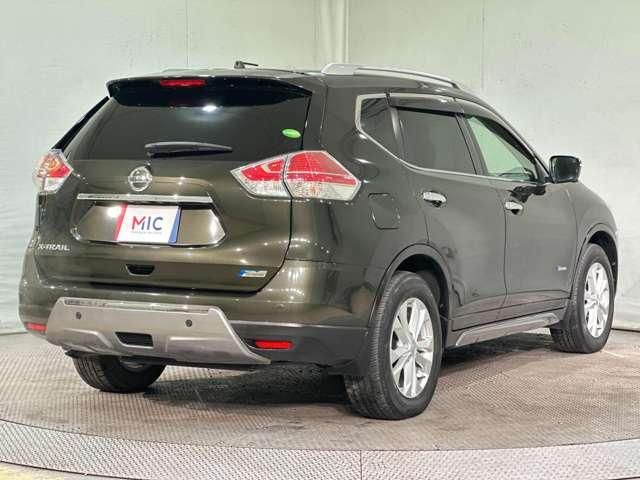 NISSAN X-TRAIL HYBRID 2WD 2017 Image 31