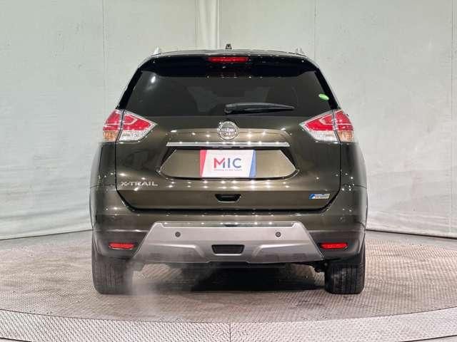 NISSAN X-TRAIL HYBRID 2WD 2017 Image 31