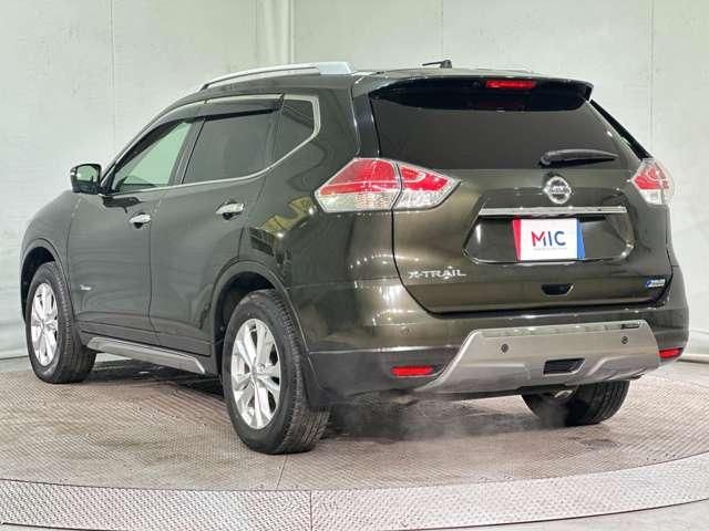 NISSAN X-TRAIL HYBRID 2WD 2017 Image 31